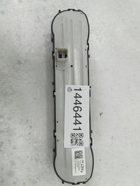 2014-2019 Chevrolet Silverado 1500 Climate Control Module Temperature AC/Heater Replacement P/N:84164473 Fits OEM Used Auto 