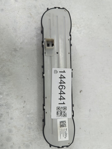 2014-2019 Chevrolet Silverado 1500 Climate Control Module Temperature AC/Heater Replacement P/N:84164473 Fits OEM Used Auto Parts
