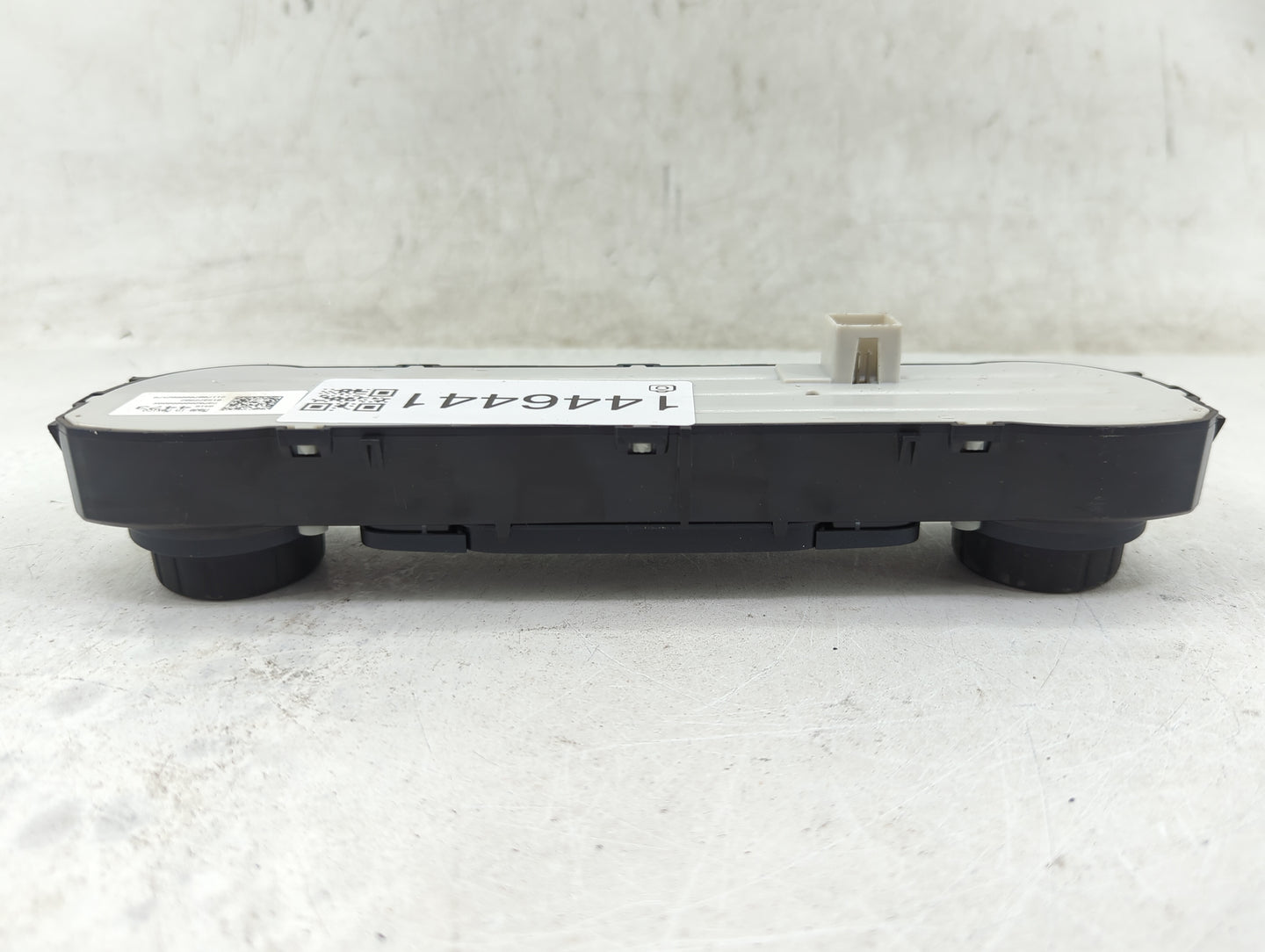 2014-2019 Chevrolet Silverado 1500 Climate Control Module Temperature AC/Heater Replacement P/N:84164473 Fits OEM Used Auto 
