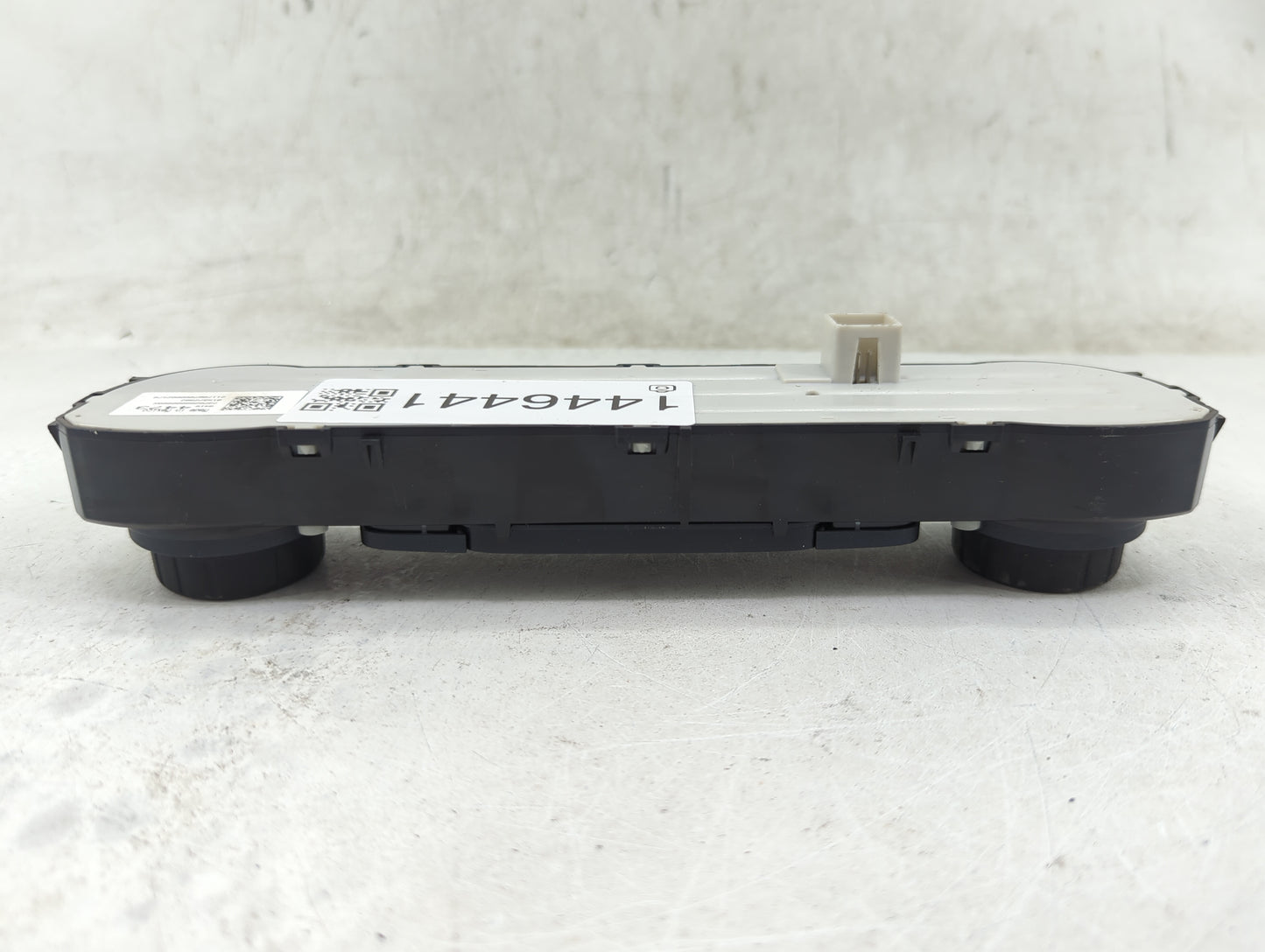 2014-2019 Chevrolet Silverado 1500 Climate Control Module Temperature AC/Heater Replacement P/N:84164473 Fits OEM Used Auto 