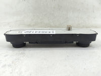 2014-2019 Chevrolet Silverado 1500 Climate Control Module Temperature AC/Heater Replacement P/N:84164473 Fits OEM Used Auto 