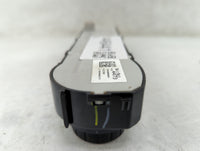 2014-2019 Chevrolet Silverado 1500 Climate Control Module Temperature AC/Heater Replacement P/N:84164473 Fits OEM Used Auto 