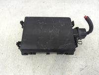2016-2018 Chevrolet Silverado 1500 Fusebox Fuse Box Panel Relay Module P/N:13500114 13500127, 13500113 Fits Fits 2016 2017 2