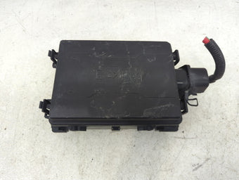 compare product 2016-2018 Chevrolet Silverado 1500 Fusebox Fuse Box Panel Relay Module P/N:13500114 13500127, 13500113 Fits Fits 2016 2017 2018 OEM Used Auto Parts