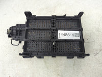 2016-2018 Chevrolet Silverado 1500 Fusebox Fuse Box Panel Relay Module P/N:13500114 13500127, 13500113 Fits Fits 2016 2017 2