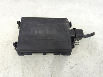 compare product 2017-2019 Chevrolet Silverado 1500 Fusebox Fuse Box Panel Relay Module P/N:84075777 13500114, 13500113 Fits Fits 2017 2018 2019 OEM Used Auto Parts