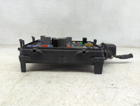 2017-2019 Chevrolet Silverado 1500 Fusebox Fuse Box Panel Relay Module P/N:84075777 13500114, 13500113 Fits Fits 2017 2018 2