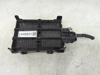 2017-2019 Chevrolet Silverado 1500 Fusebox Fuse Box Panel Relay Module P/N:84075777 13500114, 13500113 Fits Fits 2017 2018 2