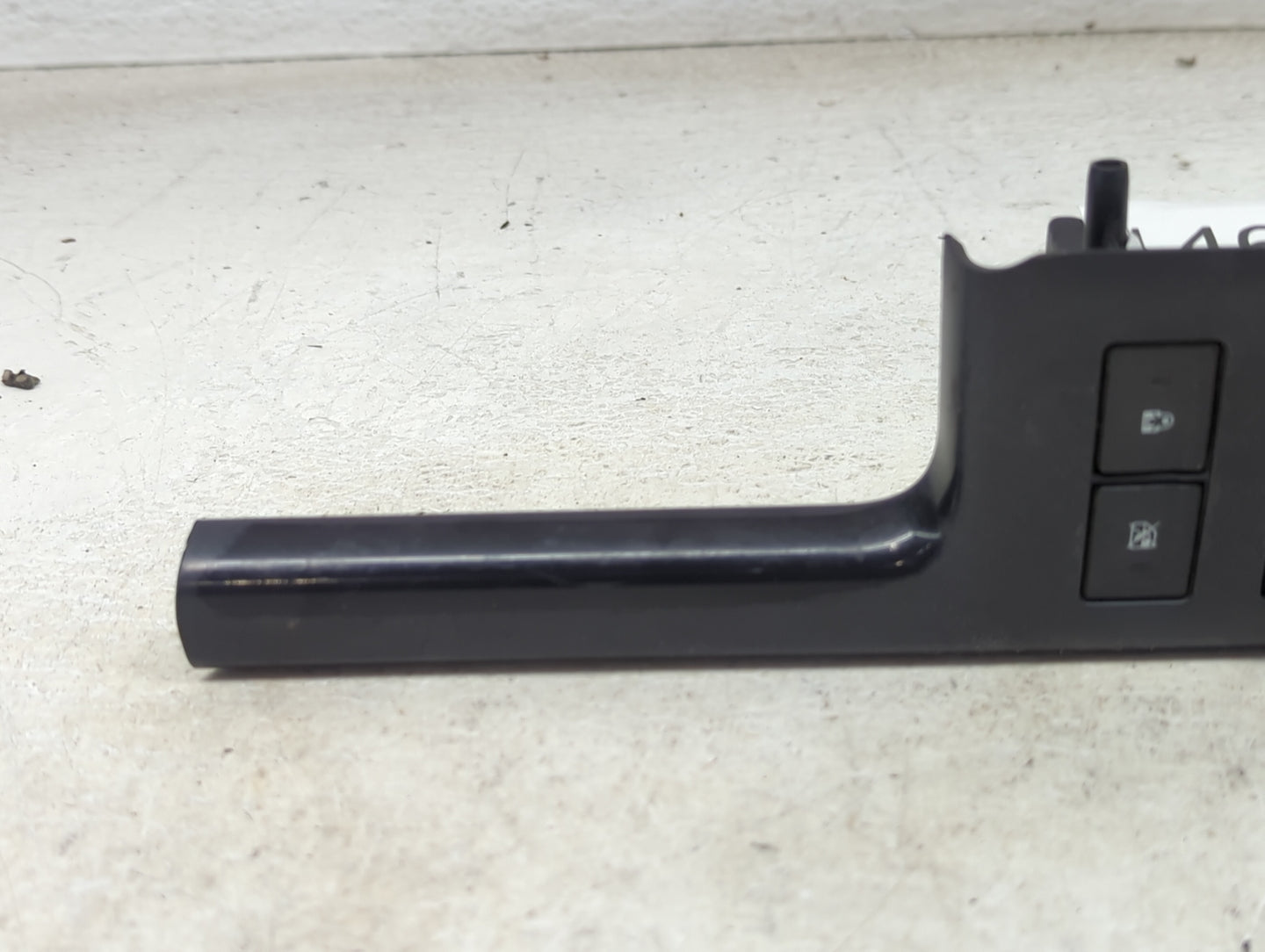 2014-2019 Chevrolet Silverado 1500 Master Power Window Switch Replacement Driver Side Left P/N:23427098 SANAD1290C Fits OEM 