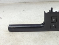 2014-2019 Chevrolet Silverado 1500 Master Power Window Switch Replacement Driver Side Left P/N:23427098 SANAD1290C Fits OEM 