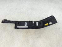 2014-2019 Chevrolet Silverado 1500 Master Power Window Switch Replacement Driver Side Left P/N:23427098 SANAD1290C Fits OEM 