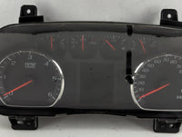 2017 Chevrolet Silverado 1500 Instrument Cluster Speedometer Gauges P/N:84068685 28522242, 2917047AJ4J29XH0 Miles: Fits OEM 