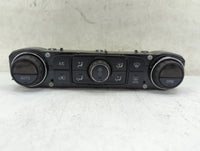 2014-2019 Chevrolet Silverado 1500 Climate Control Module Temperature AC/Heater Replacement P/N:84164476 Fits OEM Used Auto 