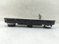2014-2019 Chevrolet Silverado 1500 Climate Control Module Temperature AC/Heater Replacement P/N:84164476 Fits OEM Used Auto 