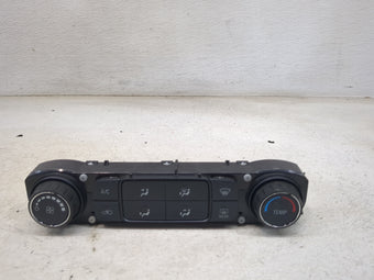 compare product 2014-2019 Chevrolet Silverado 1500 Climate Control Module Temperature AC/Heater Replacement P/N:84164472 81532582 Fits OEM Used Auto Parts