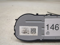 2014-2019 Chevrolet Silverado 1500 Climate Control Module Temperature AC/Heater Replacement P/N:84164472 81532582 Fits OEM U