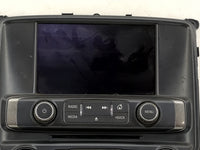 2014-2019 Chevrolet Silverado 1500 Climate Control Module Temperature AC/Heater Replacement P/N:84199205 84708280 Fits OEM U