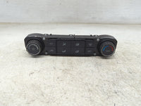 2014-2018 Chevrolet Silverado 1500 Climate Control Module Temperature AC/Heater Replacement P/N:23162930000009036 815372982 