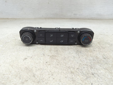 2014-2018 Chevrolet Silverado 1500 Climate Control Module Temperature AC/Heater Replacement P/N:23162930000009036 815372982 