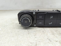 2014-2018 Chevrolet Silverado 1500 Climate Control Module Temperature AC/Heater Replacement P/N:23162930000009036 815372982 