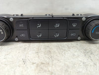 2014-2018 Chevrolet Silverado 1500 Climate Control Module Temperature AC/Heater Replacement P/N:23162930000009036 815372982 