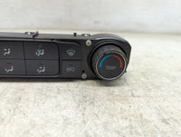 2014-2018 Chevrolet Silverado 1500 Climate Control Module Temperature AC/Heater Replacement P/N:23162930000009036 815372982 
