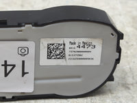 2014-2018 Chevrolet Silverado 1500 Climate Control Module Temperature AC/Heater Replacement P/N:23162930000009036 815372982 