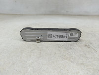2014-2018 Chevrolet Silverado 1500 Climate Control Module Temperature AC/Heater Replacement P/N:23162930000009036 815372982 