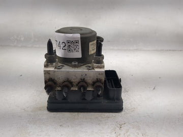 2017-2019 Chevrolet Silverado 1500 ABS Pump Control Module Replacement P/N:84074894 245980000000P Fits Fits 2017 2018 2019 2