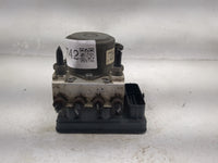 2017-2019 Chevrolet Silverado 1500 Anti-Lock Brake ABS Pump Module Actuator OEM P/N:84074894 245980000000P Fits OEM Used Aut