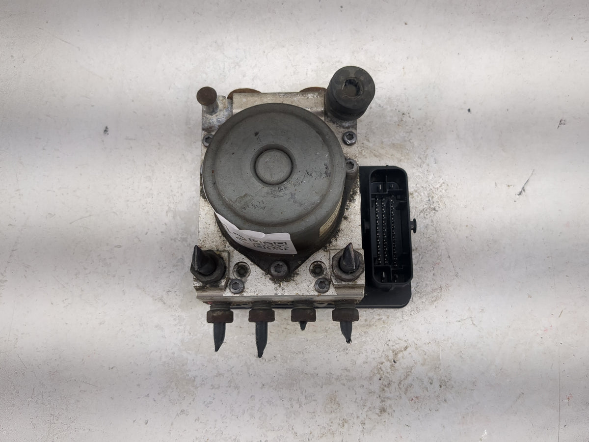 2017-2019 Chevrolet Silverado 1500 Anti-Lock Brake ABS Pump Module Actuator OEM P/N:84074894 245980000000P Fits OEM Used Aut