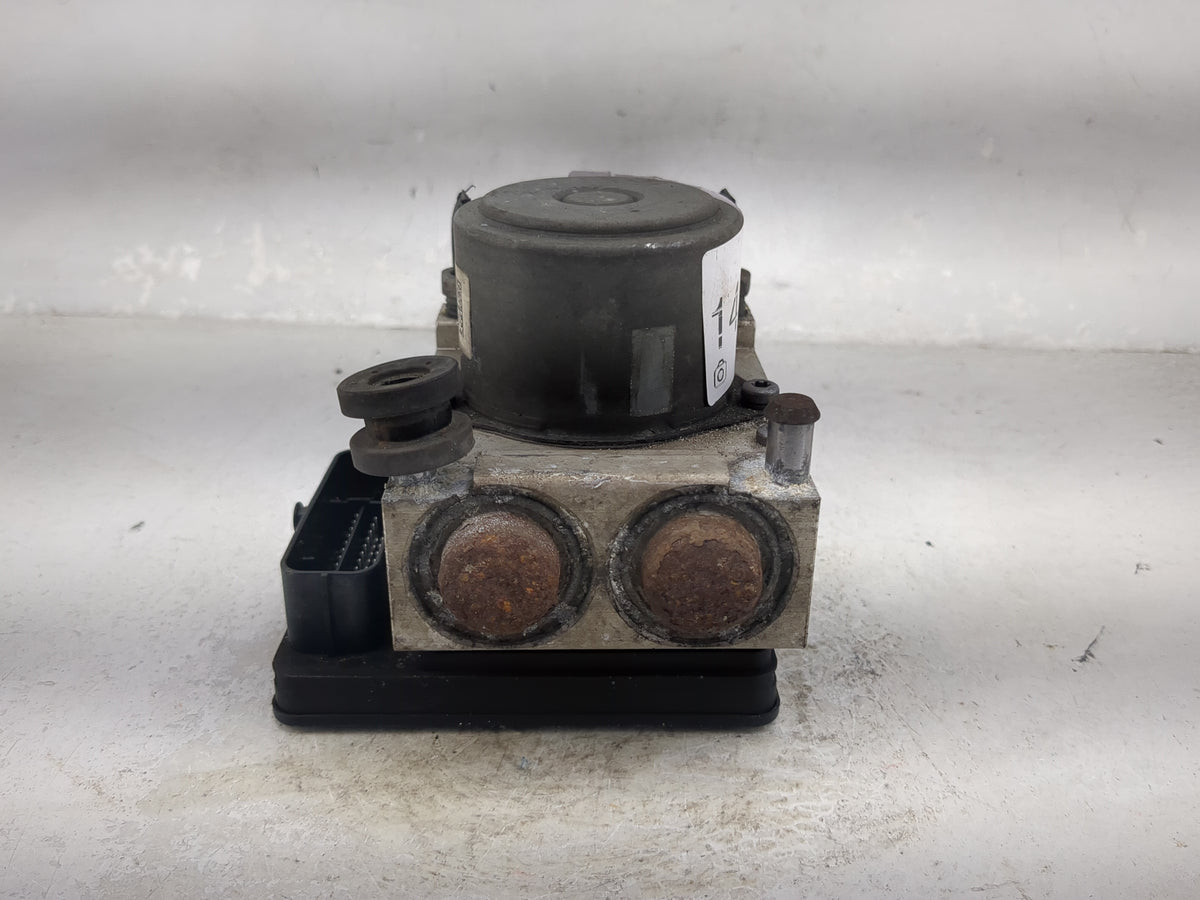 2017-2019 Chevrolet Silverado 1500 Anti-Lock Brake ABS Pump Module Actuator OEM P/N:84074894 245980000000P Fits OEM Used Aut