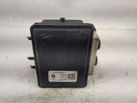 2017-2019 Chevrolet Silverado 1500 Anti-Lock Brake ABS Pump Module Actuator OEM P/N:84074894 245980000000P Fits OEM Used Aut