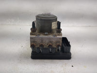 2016-2017 Chevrolet Silverado 1500 Anti-Lock Brake ABS Pump Module Actuator OEM P/N:84179608 245980000000P Fits Fits 2016 20