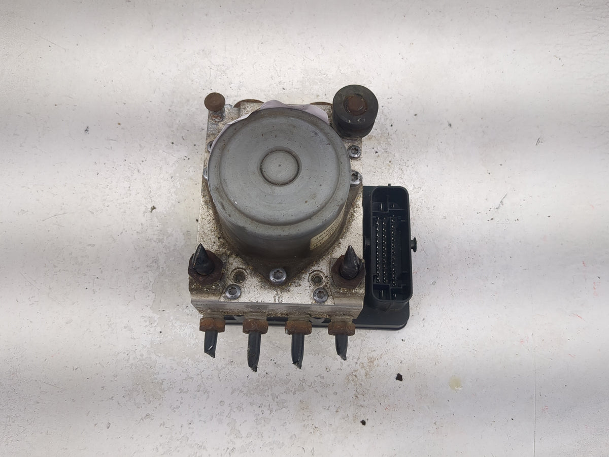 2016-2017 Chevrolet Silverado 1500 Anti-Lock Brake ABS Pump Module Actuator OEM P/N:84179608 245980000000P Fits Fits 2016 20
