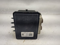 2016-2017 Chevrolet Silverado 1500 Anti-Lock Brake ABS Pump Module Actuator OEM P/N:84179608 245980000000P Fits Fits 2016 20