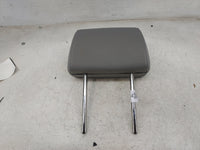 2017 Chevrolet Silverado 1500 Headrest Head Rest Front Driver Passenger Seat Fits OEM Used Auto Parts - Oemusedautoparts1.co