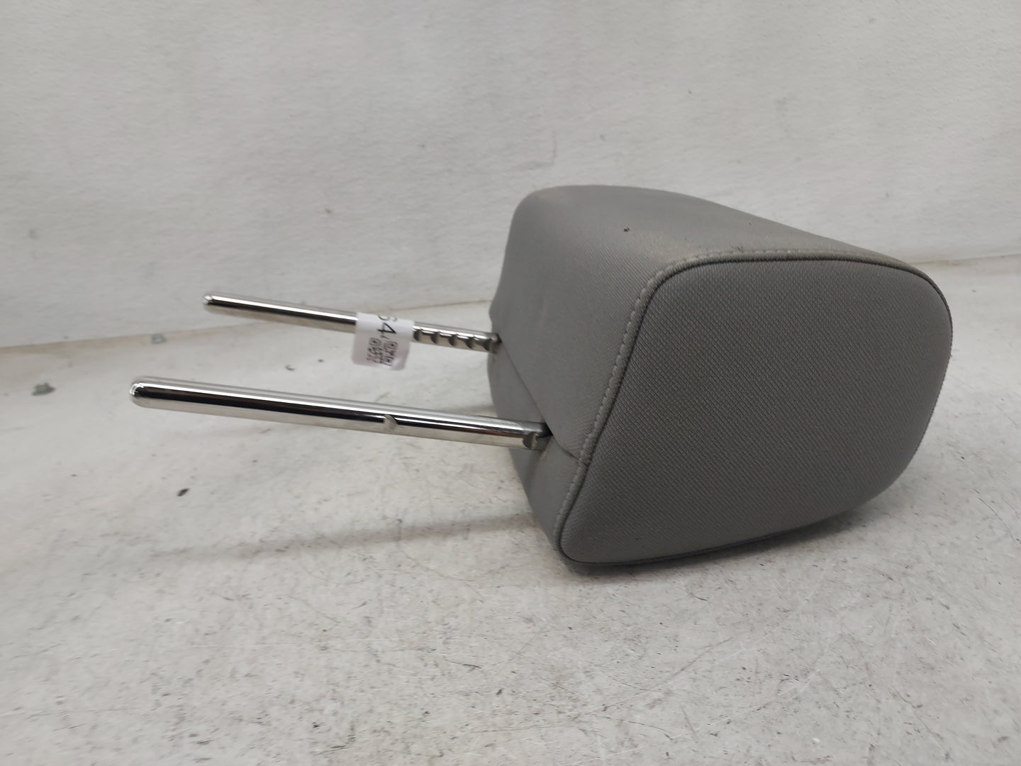 2017 Chevrolet Silverado 1500 Headrest Head Rest Front Driver Passenger Seat Fits OEM Used Auto Parts - Oemusedautoparts1.co