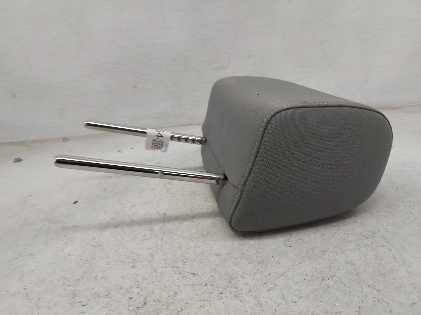 2017 Chevrolet Silverado 1500 Headrest Head Rest Front Driver Passenger Seat Fits OEM Used Auto Parts - Oemusedautoparts1.co