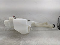 2015 Silverado 1500 Windshield Washer Fluid Reservoir Bottle Oem - Oemusedautoparts1.com