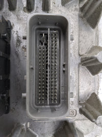 2016-2018 Chevrolet Silverado 1500 PCM Engine Control Computer ECU ECM PCU OEM P/N:12678939 12674052 Fits Fits 2016 2017 201