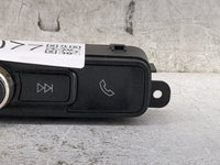 2016-2019 Chevrolet Silverado 1500 Radio Control Panel 1475077 - Oemusedautoparts1.com