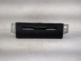 compare product 2015-2019 Chevrolet Silverado 1500 Audio Cd Disc Player
