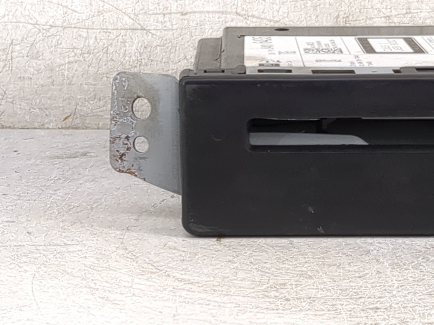 2015-2019 Chevrolet Silverado 1500 Audio Cd Disc Player - Oemusedautoparts1.com