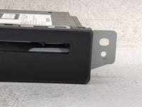 2015-2019 Chevrolet Silverado 1500 Audio Cd Disc Player - Oemusedautoparts1.com