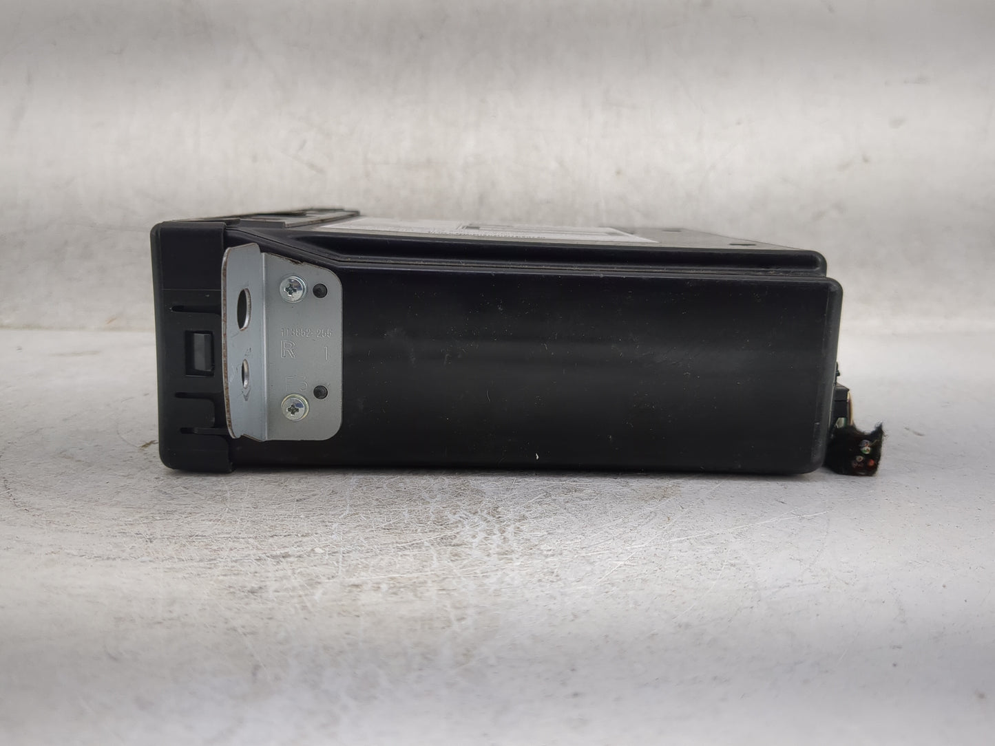 2015-2019 Chevrolet Silverado 1500 Audio Cd Disc Player - Oemusedautoparts1.com
