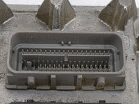 2016-2018 Chevrolet Silverado 1500 PCM Engine Control Computer ECU ECM PCU OEM P/N:12678939 12674052 Fits Fits 2016 2017 201