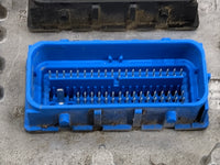 2016-2018 Chevrolet Silverado 1500 PCM Engine Control Computer ECU ECM PCU OEM P/N:12678939 12674052 Fits Fits 2016 2017 201