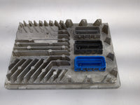 2016-2018 Chevrolet Silverado 1500 PCM Engine Control Computer ECU ECM PCU OEM P/N:12678939 12674052 Fits Fits 2016 2017 201