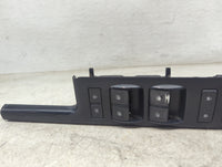 2014-2019 Chevrolet Silverado 1500 Master Power Window Switch Replacement Driver Side Left P/N:23154700 SANAE7831B Fits OEM 